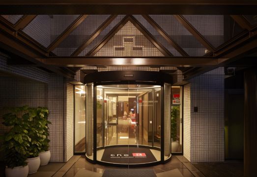 the b suidobashiHotel Overview