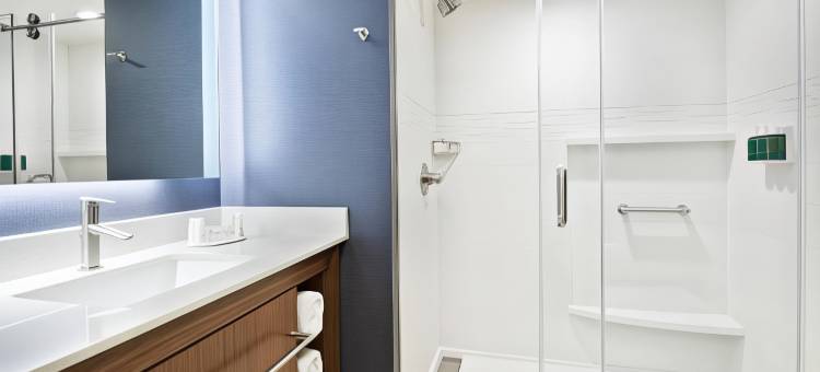 纽约皇后区居所酒店(Residence Inn New York Queens)图片