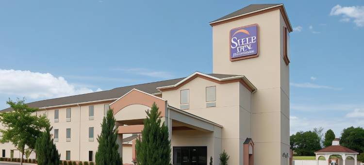 史东尼溪-圣彼得堡南舒眠套房酒店(Sleep Inn & Suites Stony Creek - Petersburg South)图片