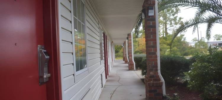 艾康诺小屋(SureStay Hotel by Best Western Brunswick)(SureStay Hotel by Best Western Brunswick)图片