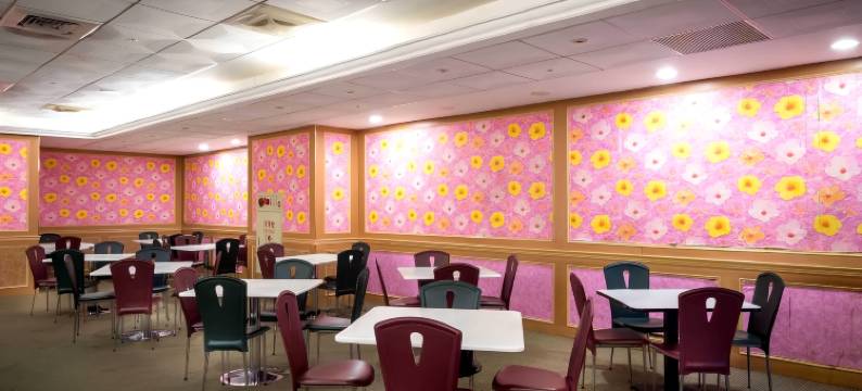 长春商务旅馆图片