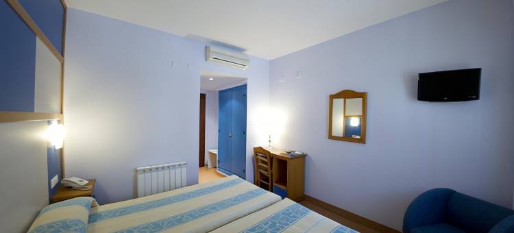 梅斯特拉兹格德卡拉特拉瓦霍佩斯敦酒店(Hospedium Hotel Maestrazgo de Calatrava)图片