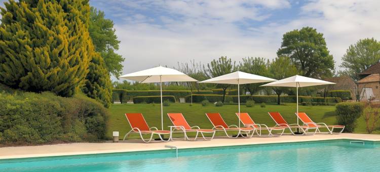 比尼亚克沙特勒斯酒店(La Chartreuse du Bignac - Teritoria)图片