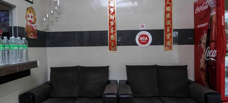 金宝时代小栈酒店(Kampar Times Inn Hotel)图片