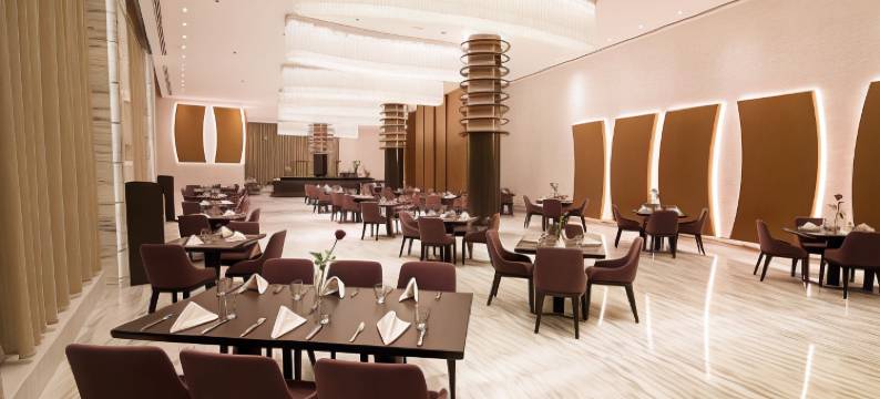 阿塔纳酒店(Atana Hotel)图片