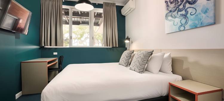 格里纳克酒店(Greenacre Hotel)图片