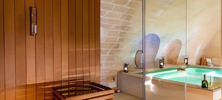 Palazzo Maresgallo Suites & Spa图片