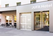 格拉茨JUFA酒店(Jufa Hotel Graz City)酒店图片