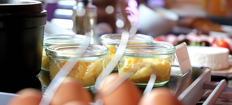 Urban Style de l'Europe 时尚城市欧洲酒店(Urban Style Hotel de l'Europe)图片