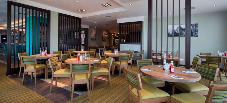 利兹城酒店(白厅道)(Premier Inn Leeds Cc (Whitehall Road))图片