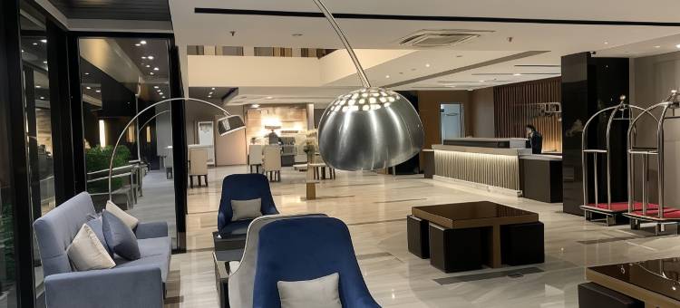 首都山丘套房酒店(Capitol Hill Hotel and Suites)图片