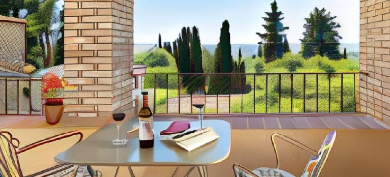 Fonterutoli葡萄酒度假村(Castello di Fonterutoli Wine Resort)图片