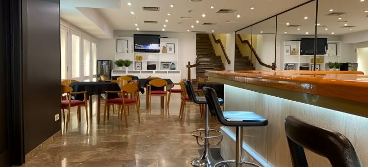 鲁卡酒店(Hotel Leuka)图片