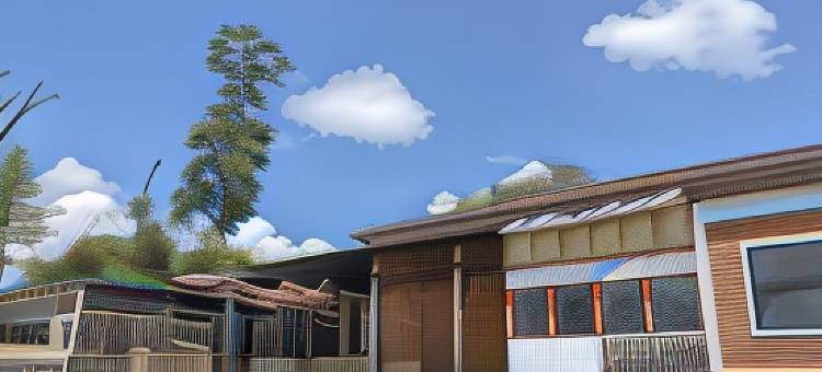 红多兹酒店-近加鲁特达拉贾特(RedDoorz Resort Near Darajat Garut)图片