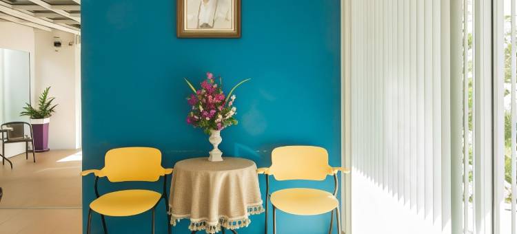 纳诺广场酒店(Nano place)图片