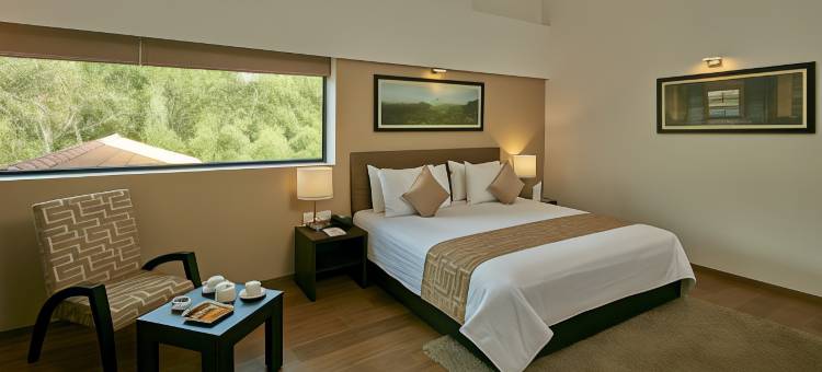 签名俱乐部度假村(Signature Club Resort)图片