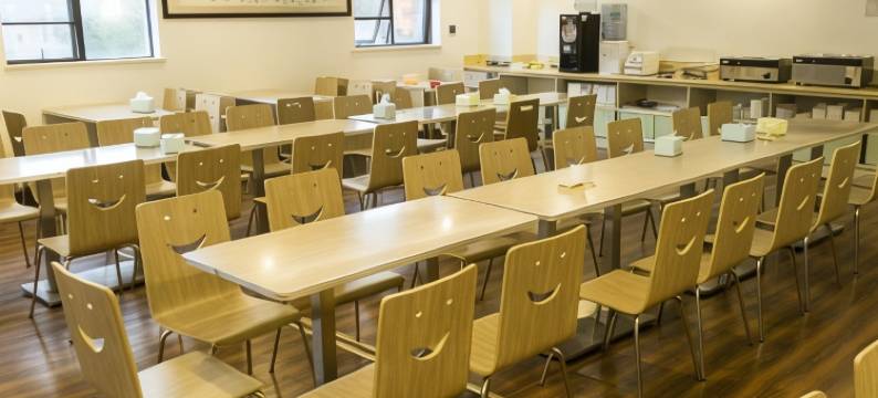 格林豪泰酒店(珠海明珠站山姆会员店)图片