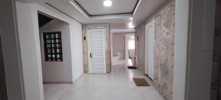 Capital O 93794 阿塔拉伊斯兰民宿(Capital O 93794 Athallah Homestay Syariah)图片