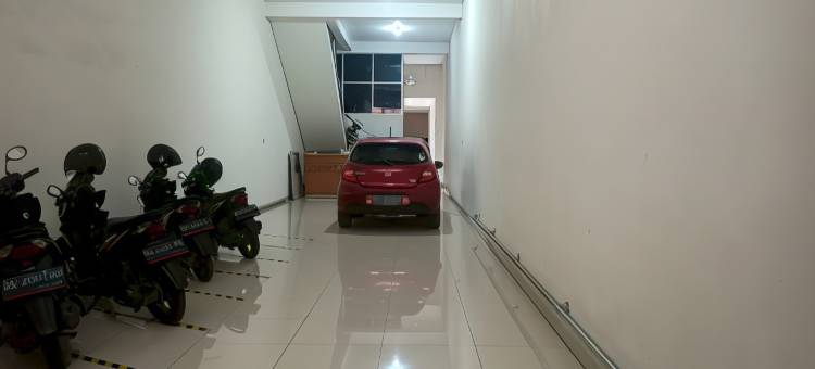 Hotel O Mely Homestay图片