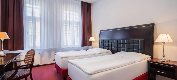 托斯卡EA酒店(EA Hotel Tosca)图片