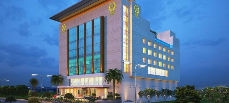 马里顿酒店(Mariton Hotel)图片