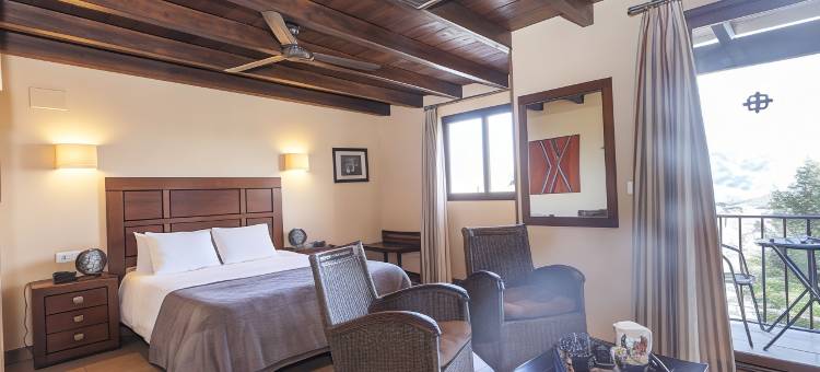 阿尔卡蒂玛酒店(Hotel Alcadima)图片