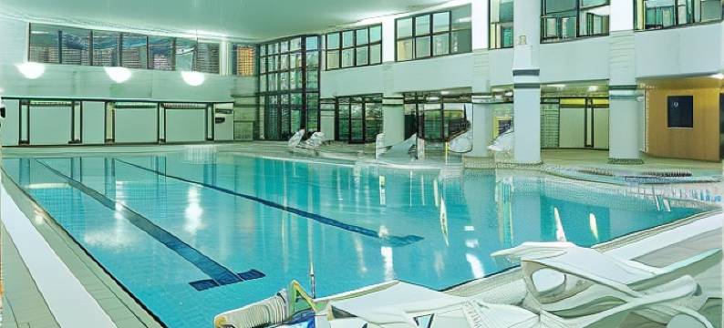 基尔肯尼沃蒙德酒店(Kilkenny Ormonde Hotel)图片