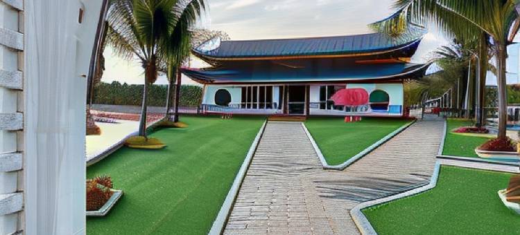 Nov Koh Kong Resort图片