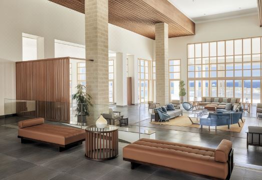 Jaz Elite MarayaHotel Overview