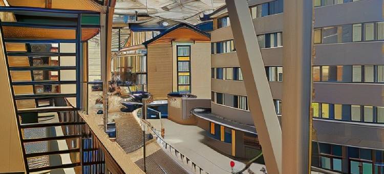 托多西亚拉内华达巴哈区 - 缆车旁(Todosierranevada Zona Baja - Montblanc Vistas A la Montana - Junto a Los Telecabinas)图片