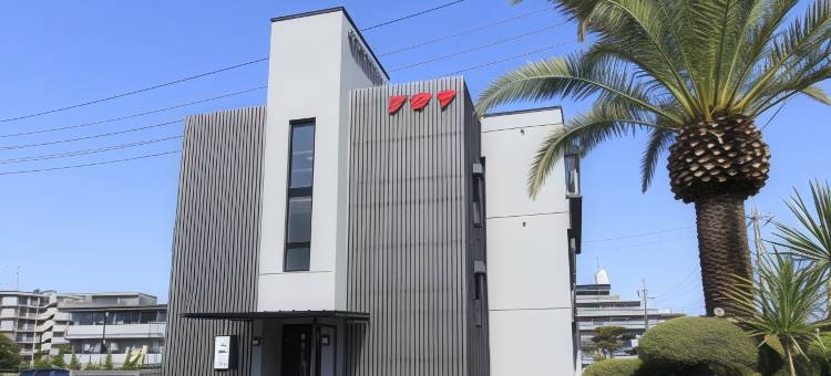 商务饭店实(Business Hotel Takara)图片