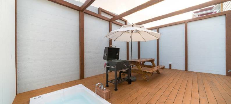 格林度假村(Grim Resort)图片