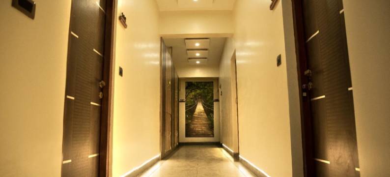 西番莲旅馆(Passiflora Beach Resort Alibaug)图片