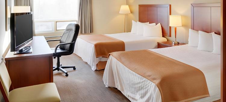 Travelodge by Wyndham酒店(Travelodge Hotel 萨德伯里)(Travelodge Hotel by Wyndham Sudbury)图片