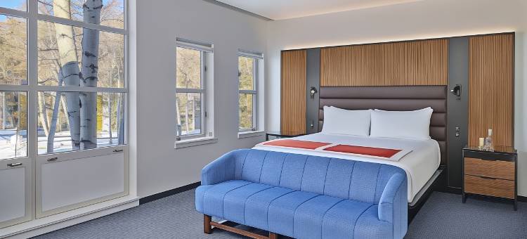 阿斯彭梅多斯度假村(Aspen Meadows Resort)图片