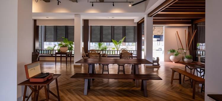 RB度假村(RB Resort Pattaya)图片