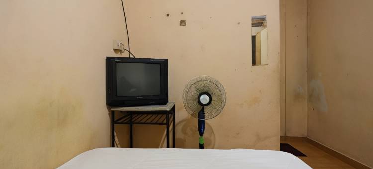 Hotel O Lewi家庭旅馆靠近GBKP Bangun Mulia Km. 11(Hotel O Lewi Family Guest House Near Gbkp Bangun Mulia Km. 11)图片