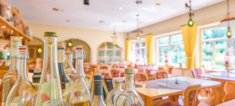 Hotel Bodeblick图片