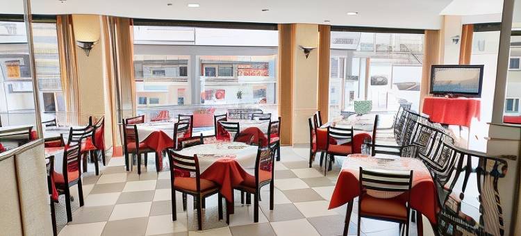 维尼萨酒店(Vernisa)图片