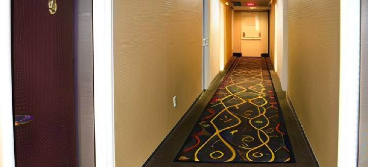 Baymont by Wyndham Scranton Dunmore图片