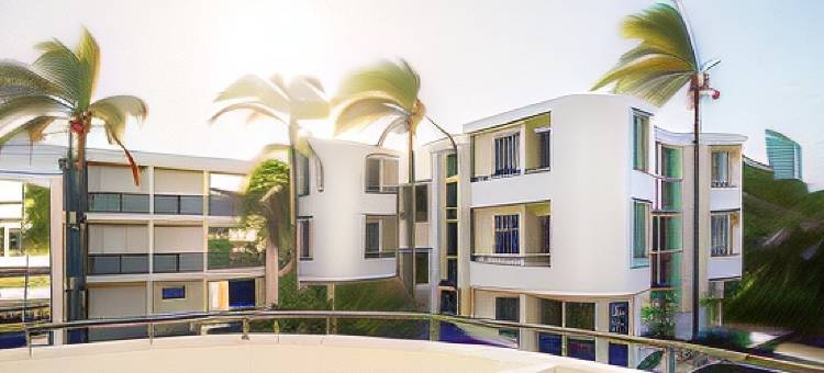 塔卡普纳卡恩莫尔酒店(Carnmore Hotel Takapuna)图片