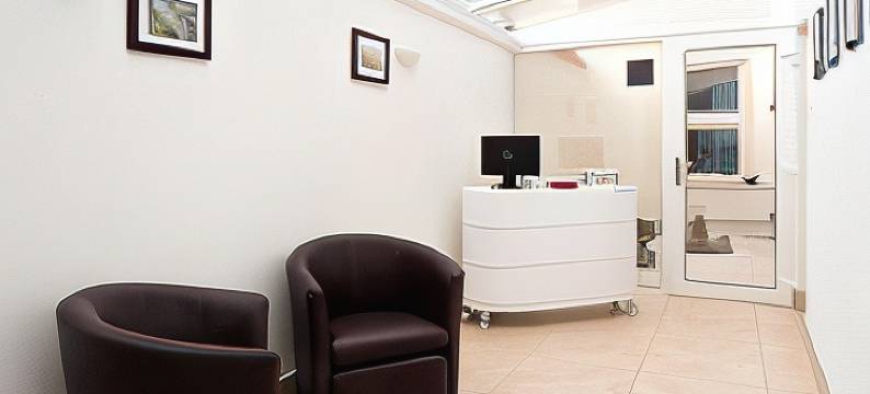 派克旅馆(Park Lodge)图片