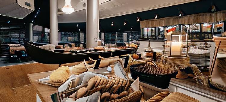 亚拉斯缇欧拉普兰酒店(Lapland Hotels Ylläskaltio)图片