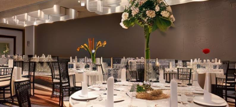 莱昂霍特桑HS酒店(HS Hotsson Hotel Leon)图片