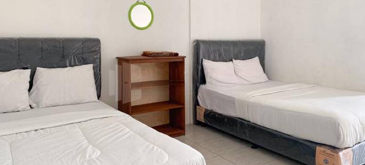 RedDoorz @ Pantai Sayangheulang图片