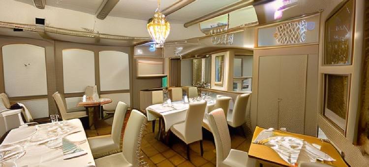 劳贝尔兰德酒店(Landhotel Rauber by Belvilla)图片