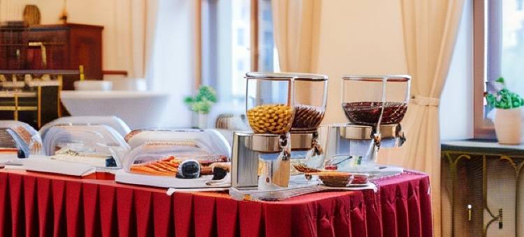 贝纳旅馆(Penzion Bene)图片