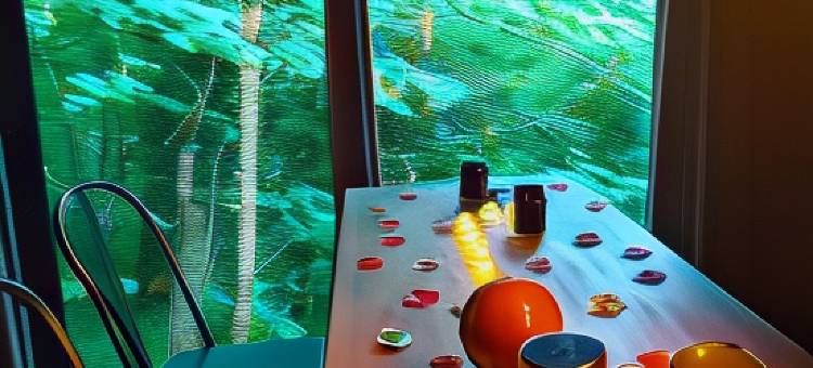 铁之天使(La Cabane Enchanteresse)图片