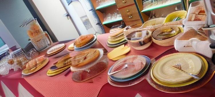 伊斯佩丽雅酒店(Hotel Esperia)图片