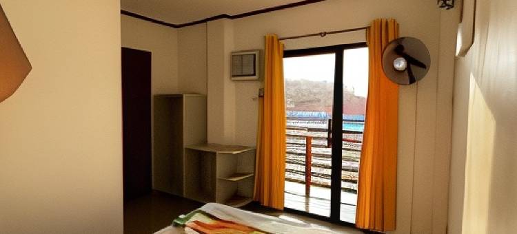 布伦马里尔观光旅馆(Brenmariel Tourist Inn)图片